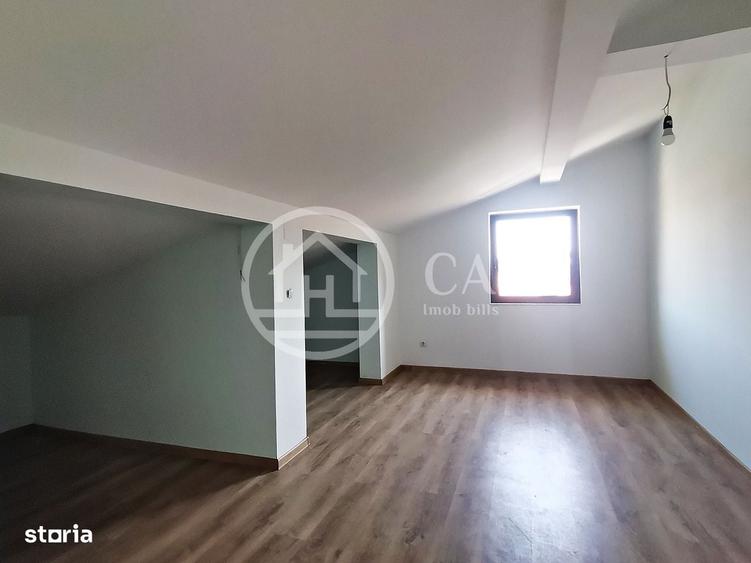 Casă cu 4 camere cu Teren 322 Mp în Cantemir