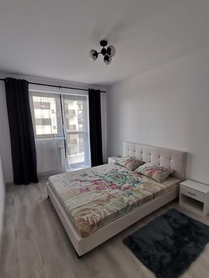 Inchiriere Apartament 2 camere Hils Pallady - 4