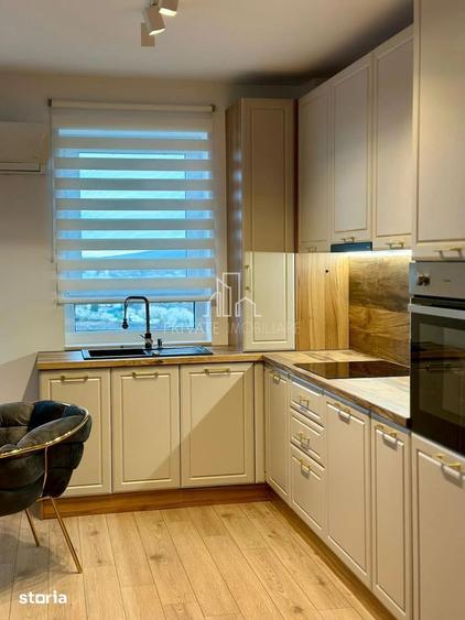 Apartament 2 Camere, De Inchiriat, Maurer Residence - 1