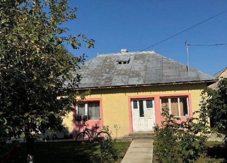 Casa si teren Talpa, cota parte 3/32 ; ID: R2800411 - 6
