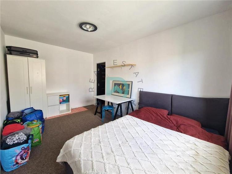 Apartament 4 camere, Centrul Civic, Brasov - 16
