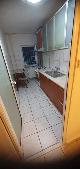 Garsonieră decomandată în Exterior Vest