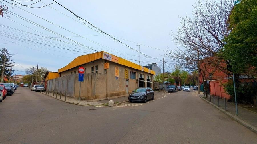 Brancoveanu I Teren 486 MP I Dubla Deschidere I - 25