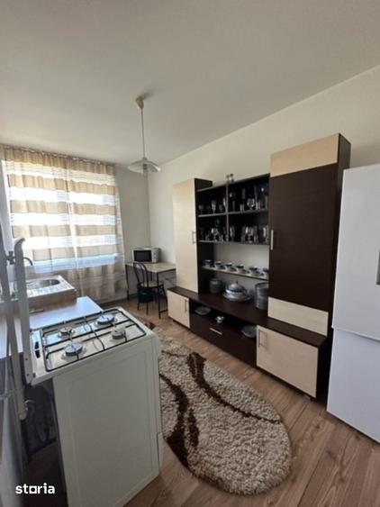 ZONA HORTENSIEI apartament 1 camera, etaj2/2 mobilat! - 2