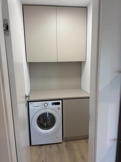 Apartament cu 2 camere semidecomandat în Străulești