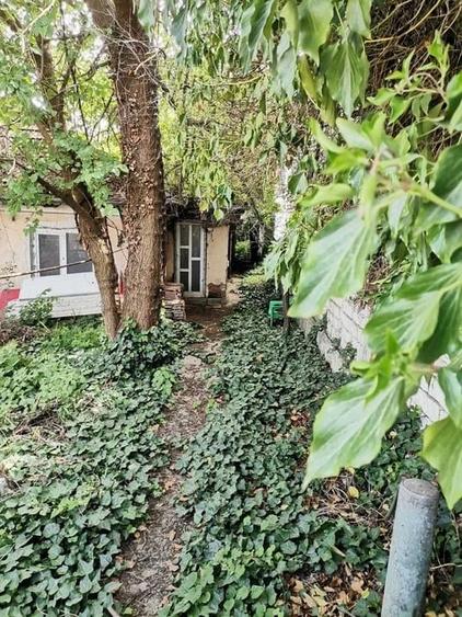 Casă individuală cu 3 camere cu Teren 288 Mp în Popoveni