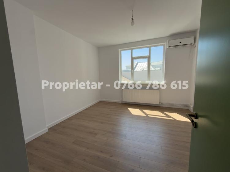 Apartament cu 4 camere semidecomandat în Unirii