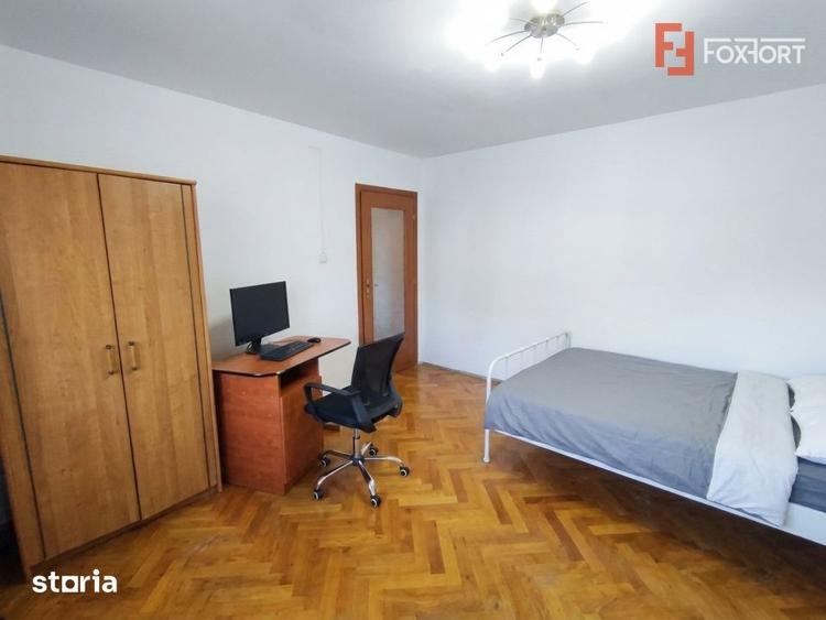 Apartament cu 3 camere de vanzare in Timisoara, zona Girocului - 6