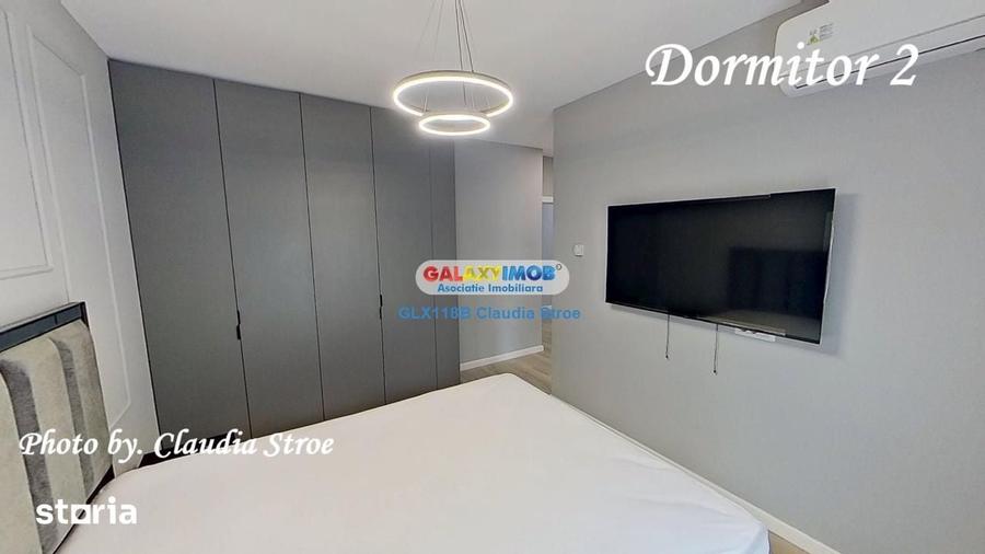 INCHIRIERE APARTAMENT 3 CAMERE CRISTAL NORTH PIPERA - 13