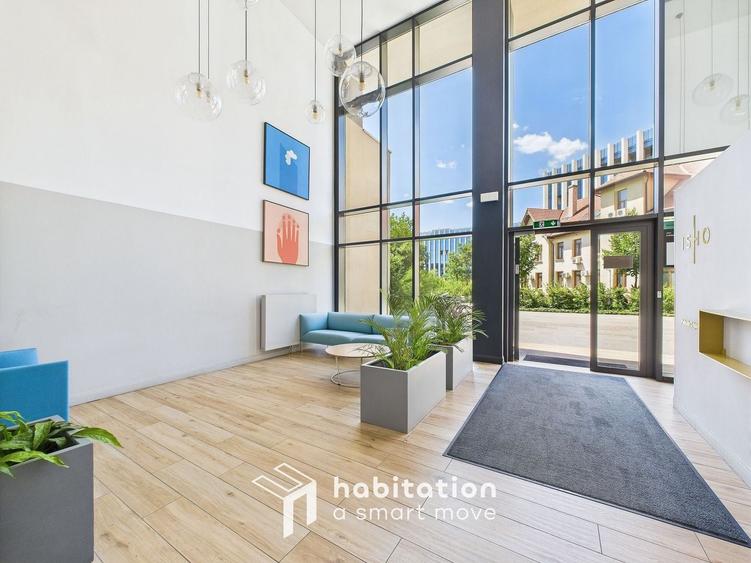 Apartamentul unde stilul urban întâlnește confortul absolut - ISHO - 27