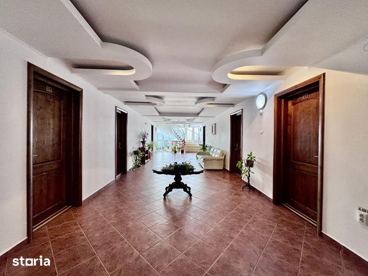 Casă cu Teren 6000 Mp în Nufăru