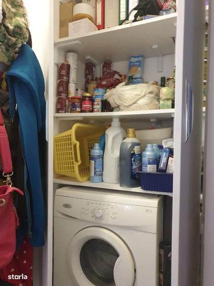 Apartament cu 2 camere în Pantelimon
