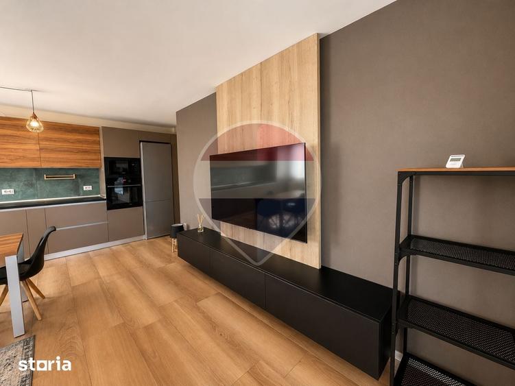 Apartament cu 3 camere în Bună Ziua