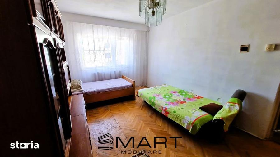 Apartament decomandat 2 camere zona Centrala - 4