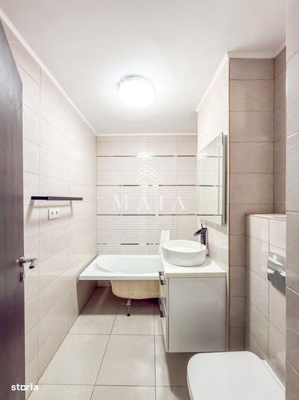 Apartament modern cu 4 camere, la 5 minute de centrul orasului - 14