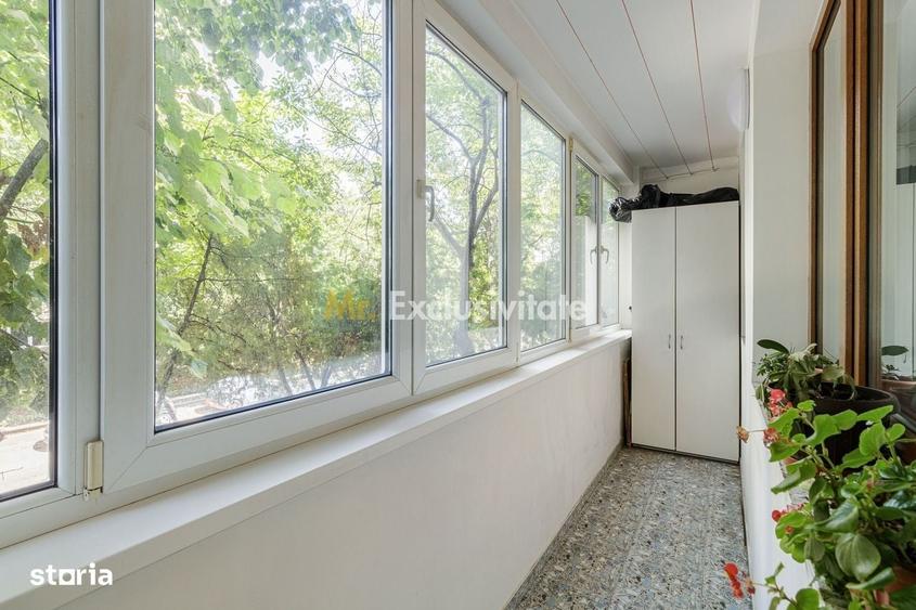 2 camere drumul taberei - 6