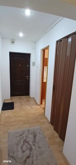Apartament cu 3 camere decomandat în George Enescu
