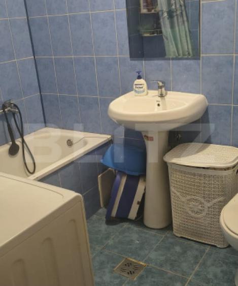 Garsonieră semidecomandată în Florești