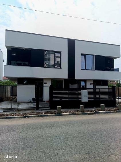 Duplex modern P+1E in Chiajna - 11