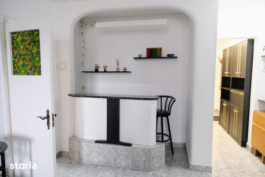 Apartament cu 2 camere în Drumul Taberei