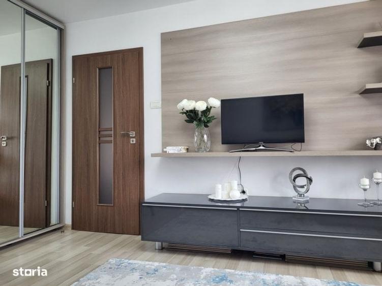 Apartament cu 2 camere decomandat în Tomis Nord