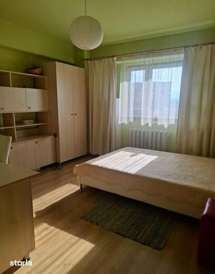 Apartament cu 2 camere în Chinteni