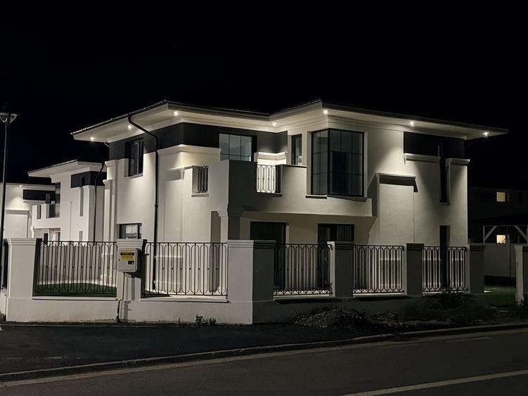 Casă cu 4 camere în Miroslava