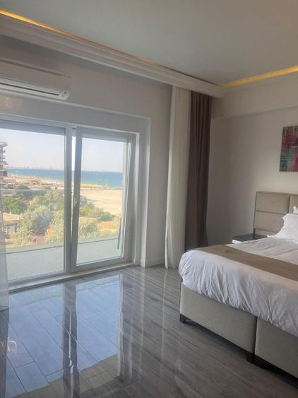 Complex White Tower, Mamaia, studio mobilat si utilat lux de vanzare - 7