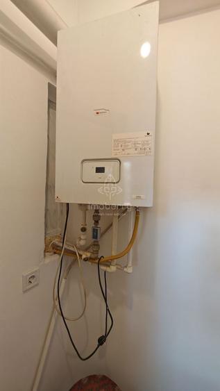 Vanzare apartament 3 camere, boxa, zona Stirbei Voda-Calea Plevnei-Cismigiu - 7