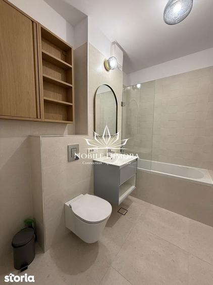 ISHO - Apartament de lux cu 2 camere, Et4, pet friendly, Bega-river vi - 6