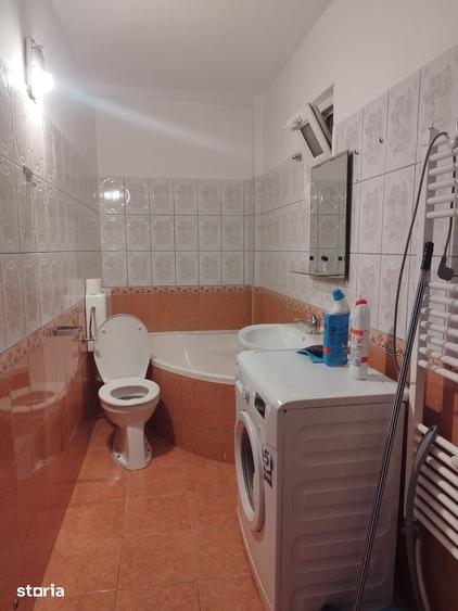 Garsonieră în Dâmbul Rotund