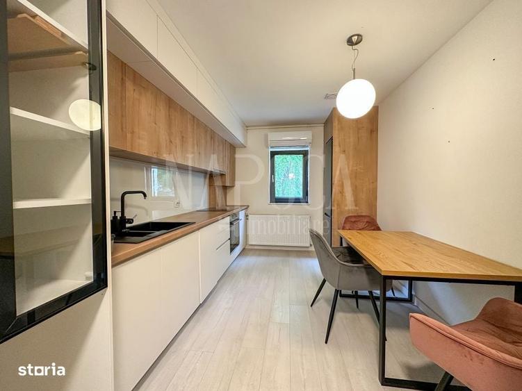 Apartament 3 camere de vanzare in Marasti, Cluj Napoca - 5