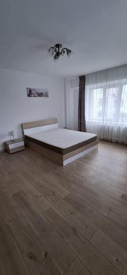 Garsonieră decomandată în Iancului