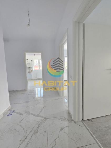 2 camere bloc nou acte gata Brancoveanu Grand Arena - 7