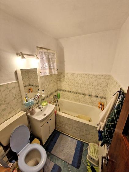 Apartament cu 2 camere semidecomandat, mobilat în Nord