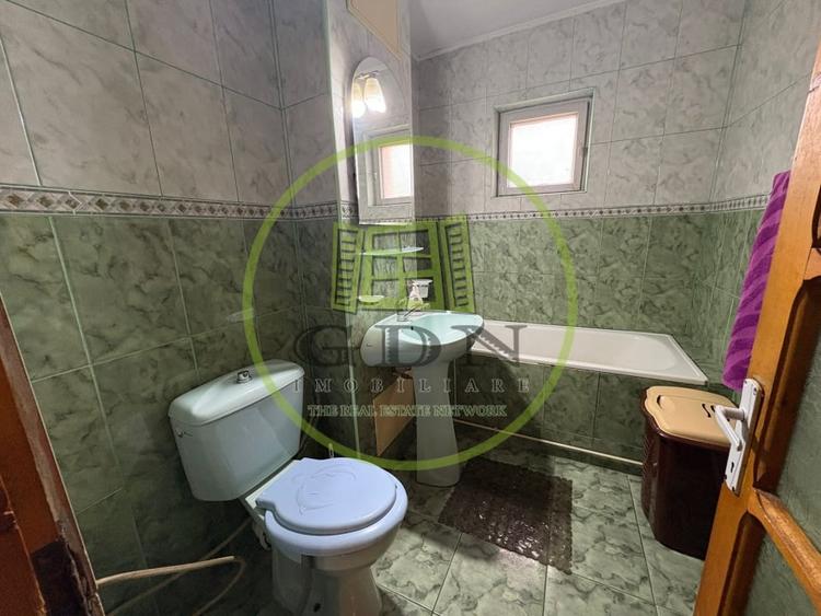 Apartament, 2 camere, decomandat, 59 mp, cartier Brazda lui Novac - 8