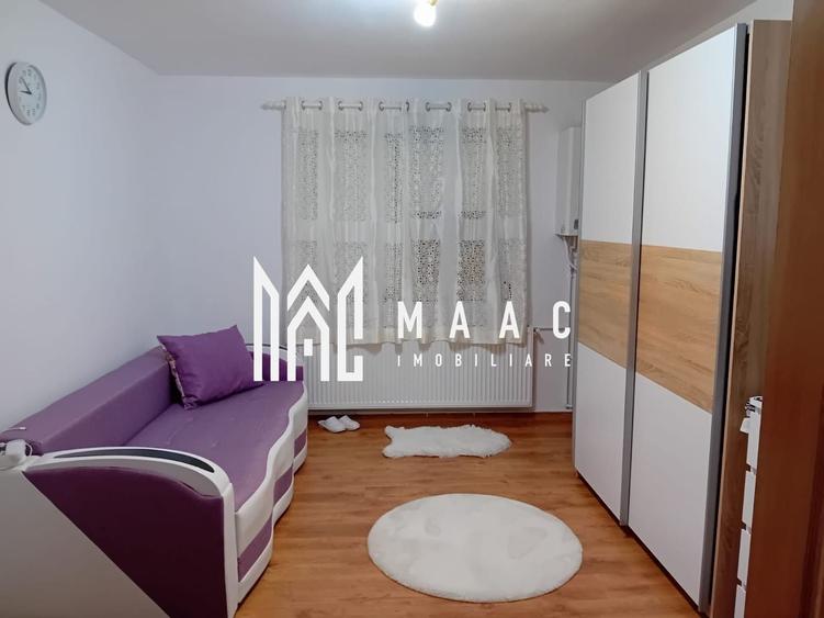 Garsonieră nedecomandată, mobilată în Lazaret
