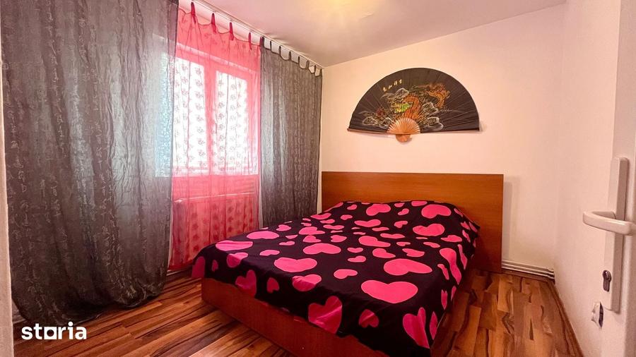 Apartament 3 Camere Str. Parcul Mic - Etaj Intermediar - Cod 5257 - 7
