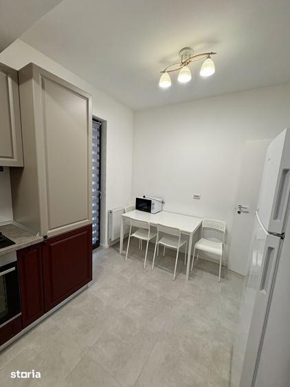 Apartament cu 2 camere în Orizont
