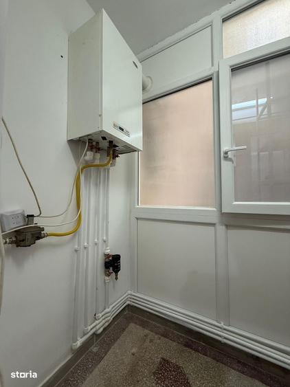Central, apartament 2 dormitoare. B.dul Stefan cel Mare - 8