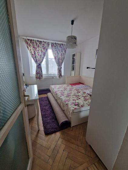Apartament cu 2 camere semidecomandat în P-ța Unirii