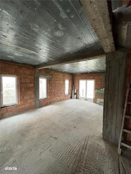 Dumbravita - Duplex - 5 Camere - 3 Bai - Pret la cheie - Posibilitate - 13