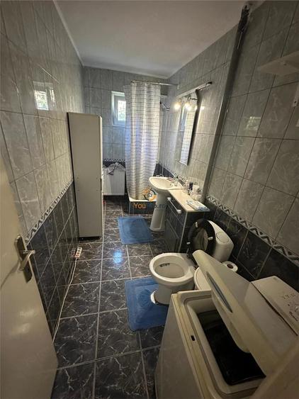 Garsonieră decomandată în Complex Studențesc