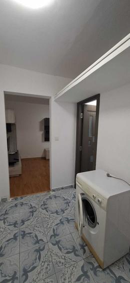 Apartament cu 2 camere nedecomandat în Tomis Nord