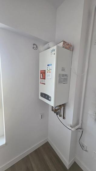 Apartament cu 2 camere decomandat în Alexandru cel Bun