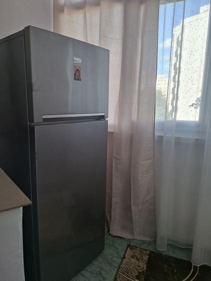 Garsonieră decomandată în Zimbru