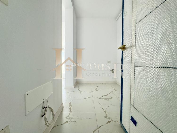 DECOMANDAT.ETAJ 2.BUCATARIE INCHISA.DISPONIBIL IMEDIAT!