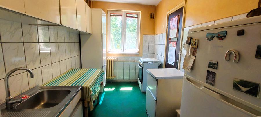 Drumul Taberei-metrou Raul Doamnei,3/4,decomandat,reabilitat termic,comison 0%. - 7