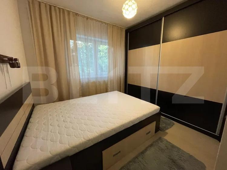 Apartament 2 camere, decomandat, 50 mp, zona Primaverii - 2