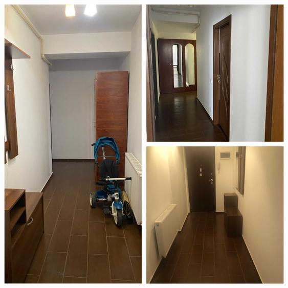 Apartament cu 2 camere decomandat în Chiajna